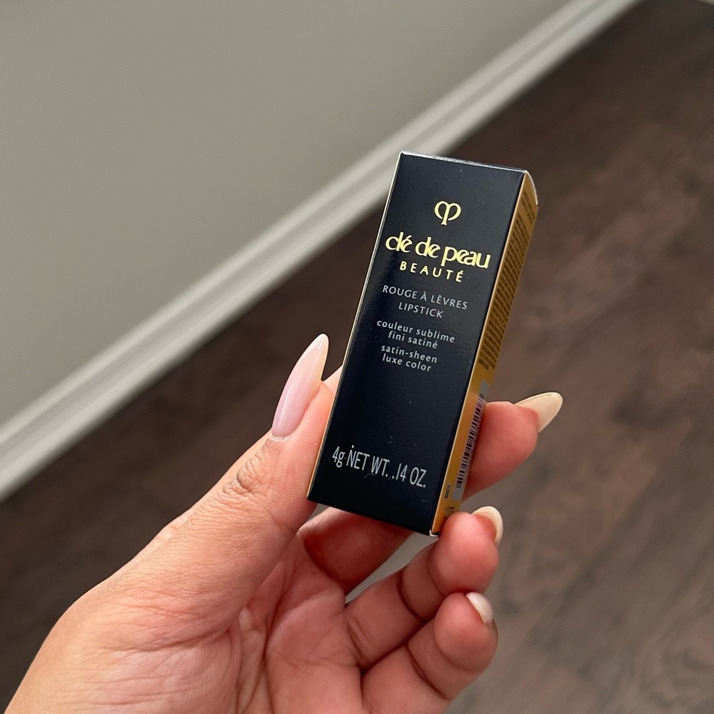 Cle De Peau Beaute Lipstick